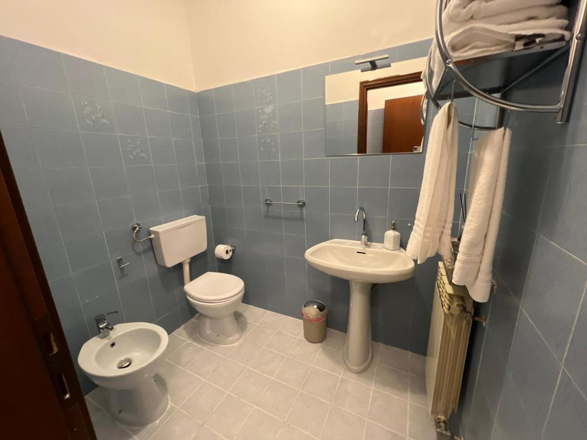 B&B Your Home Outlet 6 Serravalle Scrivia Exterior foto