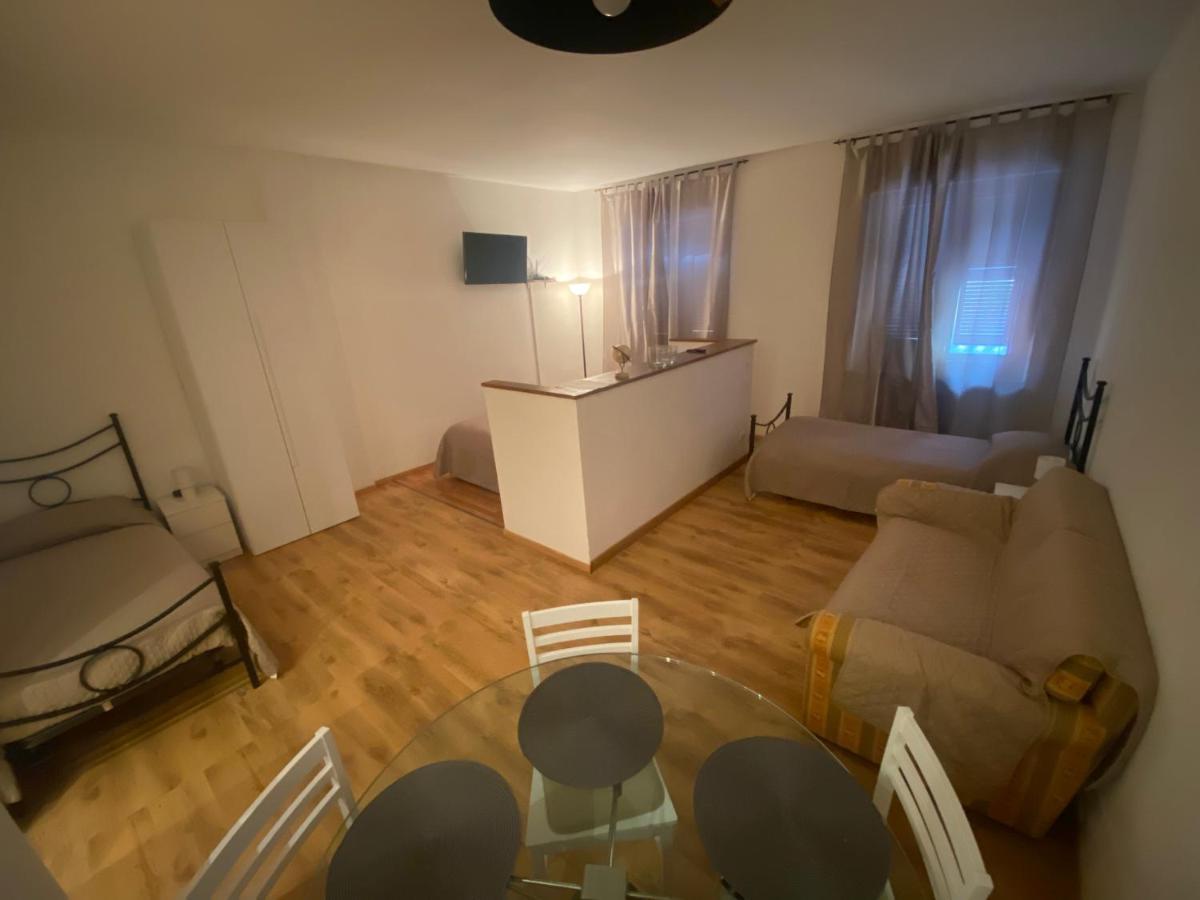 B&B Your Home Outlet 6 Serravalle Scrivia Exterior foto